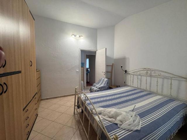 Villa a schiera via Rinaldo Miceli 9, Marinella, Lamezia Terme