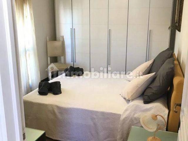 Villa a schiera via Risorgimento, Centro, Forte dei Marmi