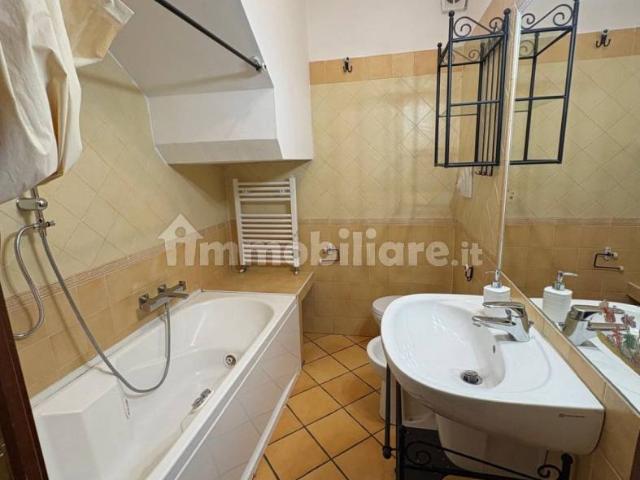 Villa a schiera via Rocco De Zerbi 47, Trigoria, Roma