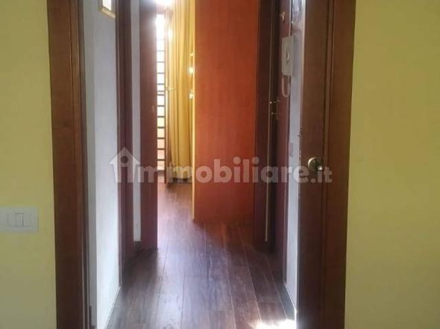 Villa a schiera via Rocco De Zerbi 47, Trigoria, Roma