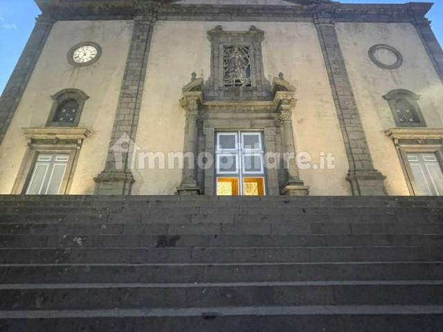 Villa a schiera via Roma 181, Centro, Belpasso