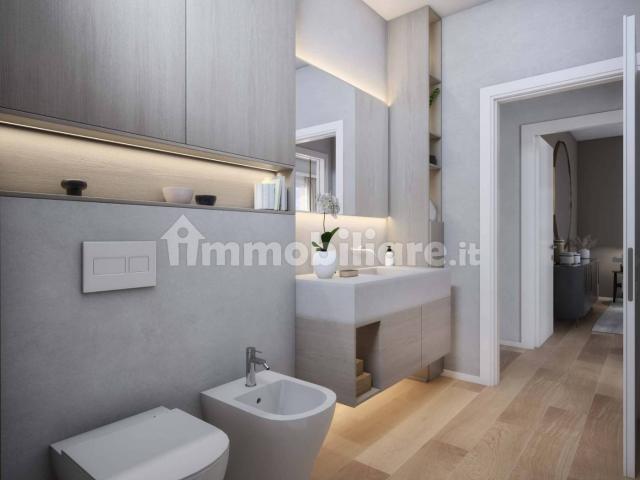 Villa a schiera via Roma 22070, Centro, Limido Comasco