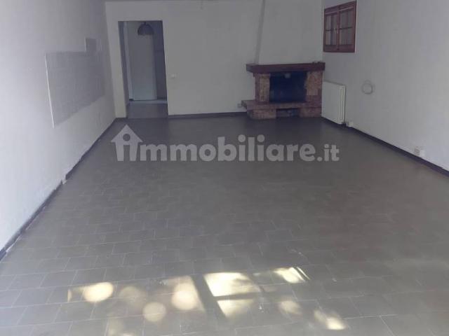 Villa a schiera via Roma, Altedo, Malalbergo