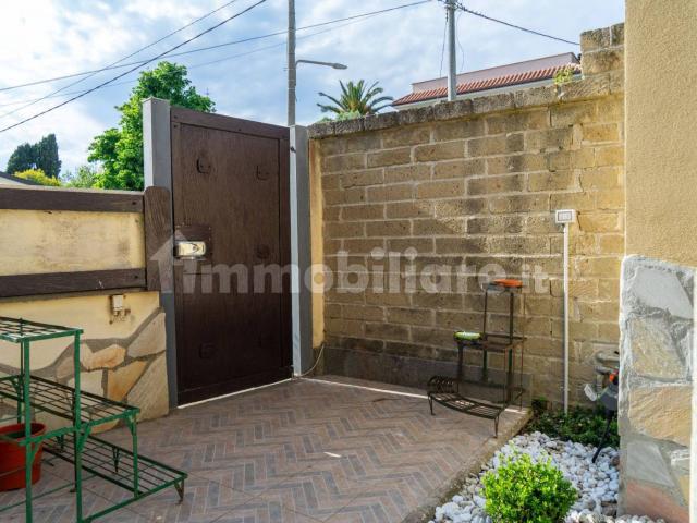 Villa a schiera via Stella 34, Marechiaro, Anzio