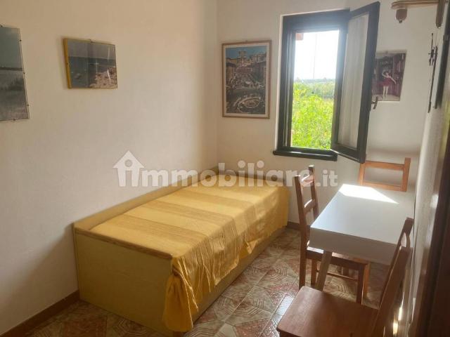 Villa a schiera via Su Caugheddu 67, Putzu Idu, San Vero Milis