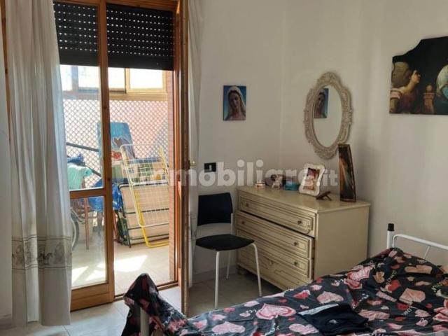 Villa a schiera via Salvador Allende 22, Lido Campomarino, Campomarino