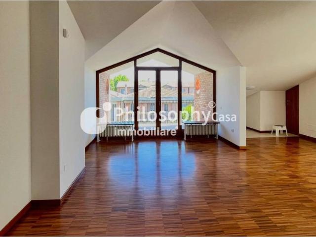 Villa a schiera via Salvador Allende, Centro, Falconara Marittima