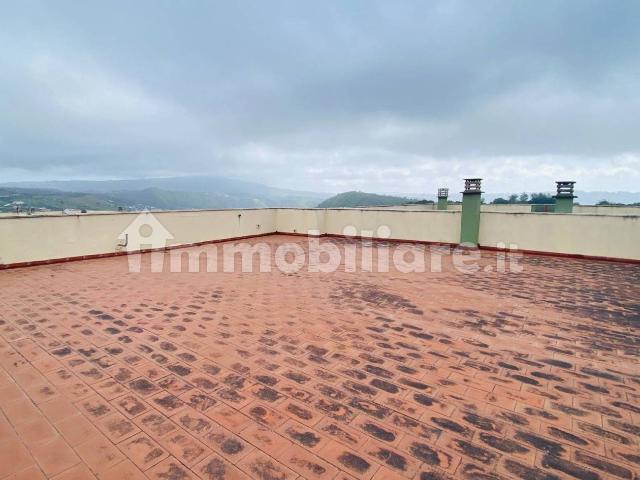Villa a schiera via San Gennaro Agnano 29, Pozzuoli Alta, Pozzuoli
