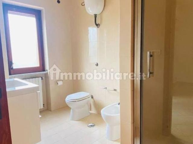 Villa a schiera via San Gennaro Agnano 29, Pozzuoli Alta, Pozzuoli