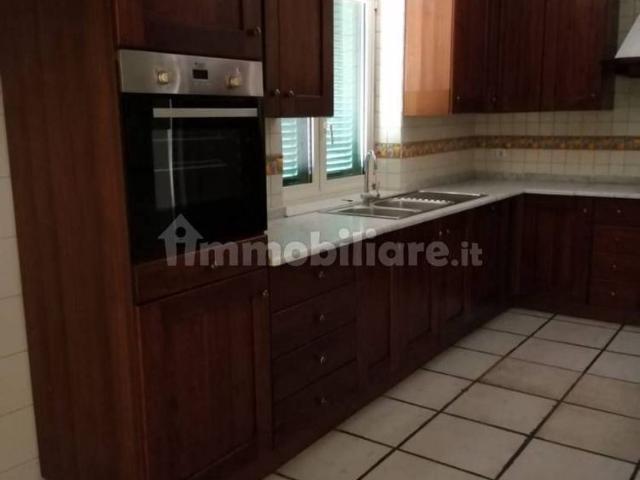 Villa a schiera via San Nullo, Licola Paese, Giugliano in Campania
