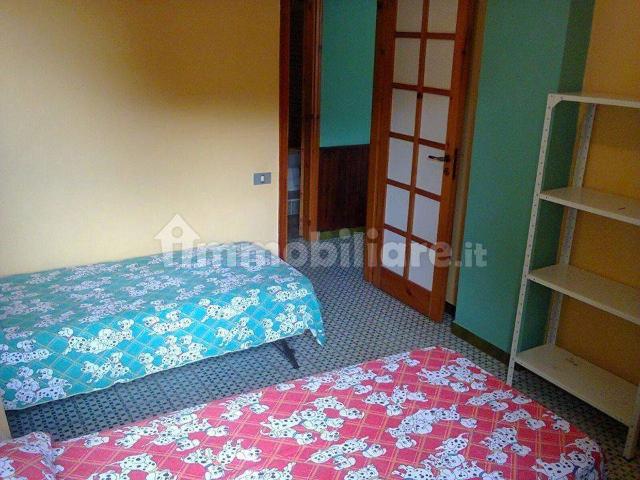 Villa a schiera via Santa Maria di Mare 26, Cetraro Marina, Cetraro