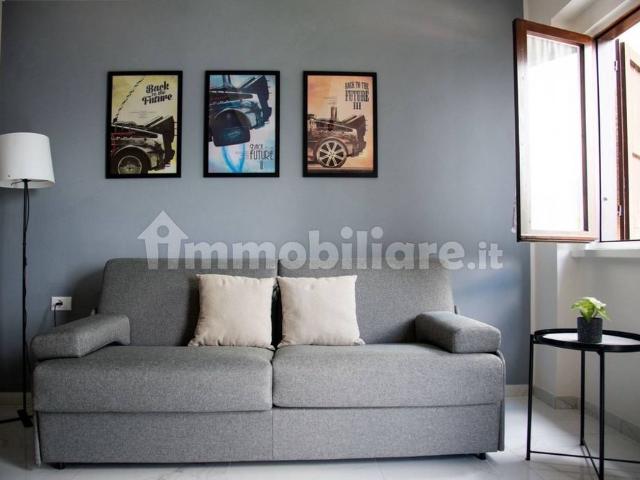 Villa a schiera via Sant'Antonio 41, Anfo
