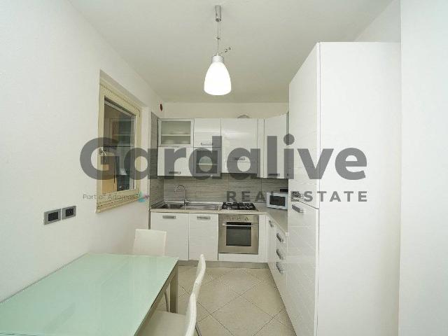 Villa a schiera via Sirmione, Barcuzzi, Lonato del Garda