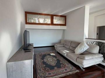 Villa a schiera via Spontini, 3, Archi, Ancona