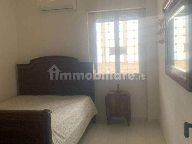 Villa a schiera via Tabiano 13, San Cataldo, Lecce