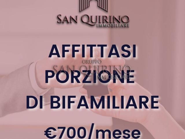 Villa a schiera via tagliamento 1, Centro, Mirandola