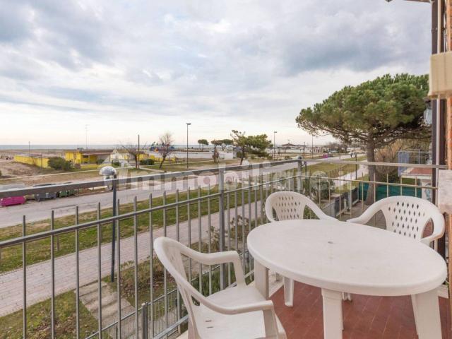 Villa a schiera via Tanaro 41, Lido degli Estensi, Comacchio