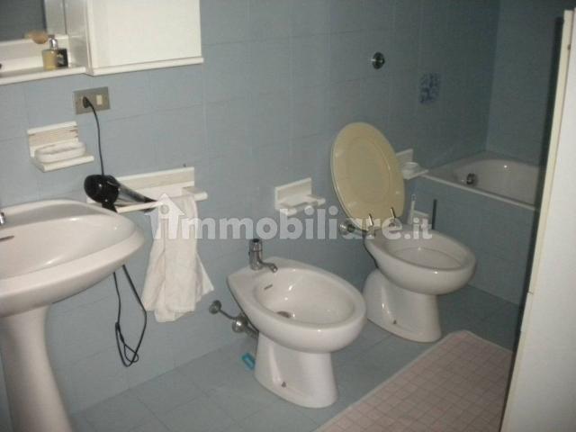 Villa a schiera via Tenente Saverio Noviello 3E, Palese, Bari