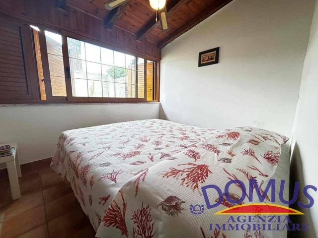 Villa a schiera via Terracina 176, Centro, San Felice Circeo