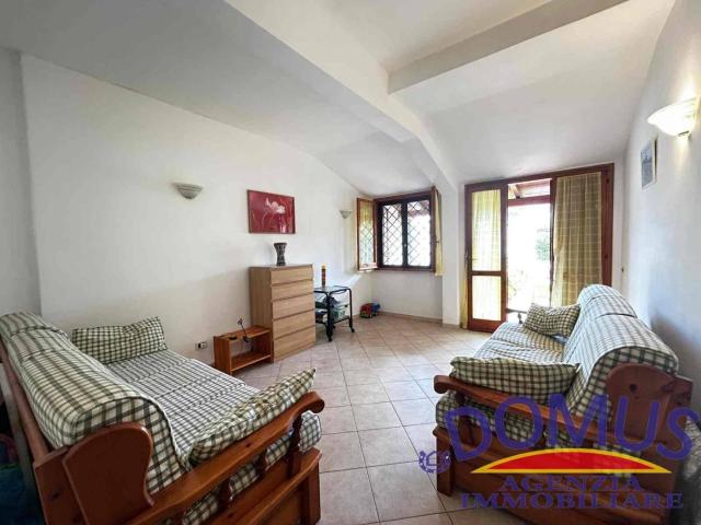 Villa a schiera via Terracina 176, Centro, San Felice Circeo