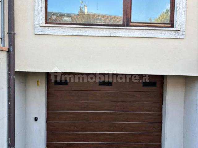 Villa a schiera via Tommaso Landolfi, Tribunale, Frosinone