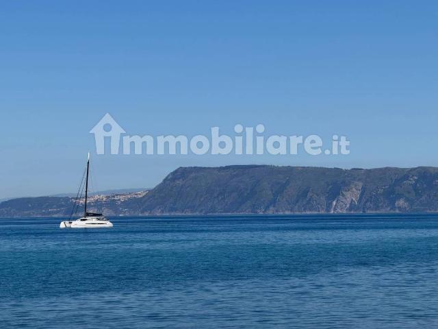 Villa a schiera via Torre Bianca 52, Torre Faro, Messina
