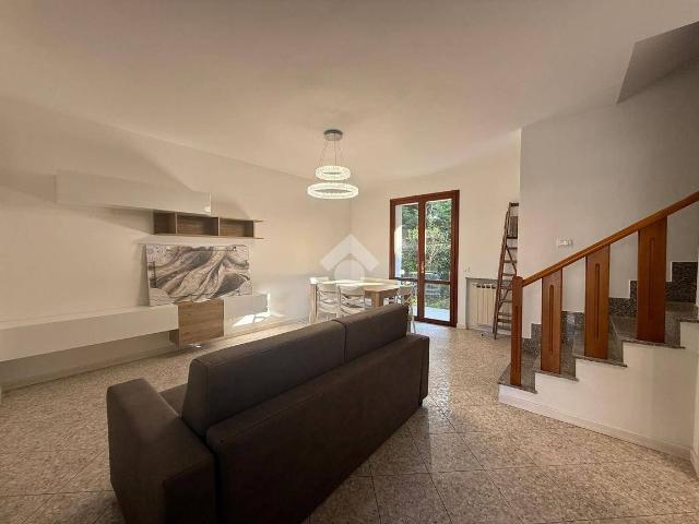 Villa a schiera via Val di Fassa 1, Pinarella, Cervia
