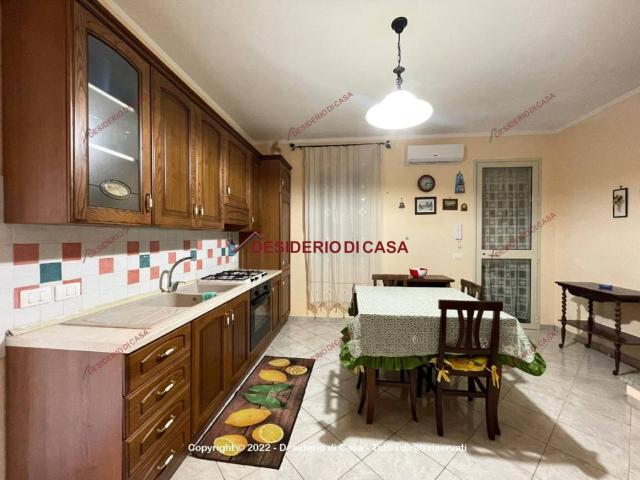 Villa a schiera via Val di Mazara 4, Campofelice di Roccella