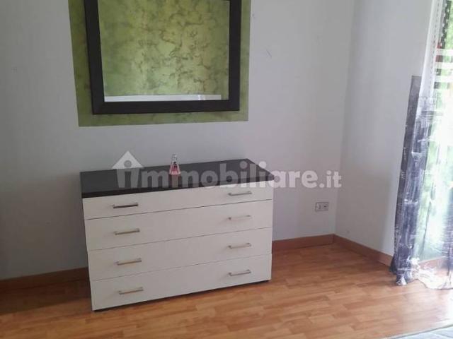 Villa a schiera via Vallicella 74, Centro, Pizzoli