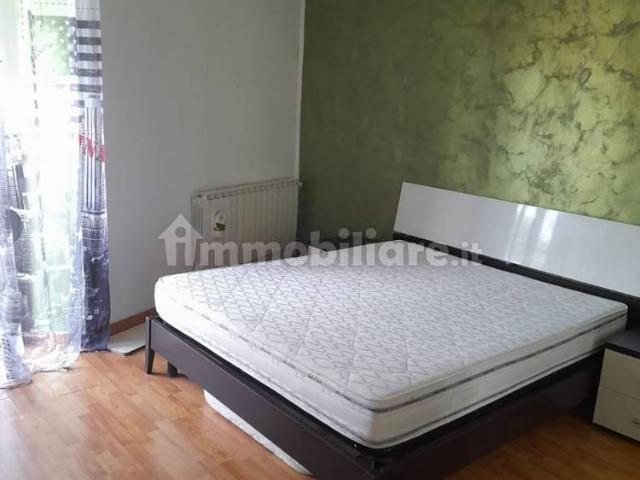 Villa a schiera via Vallicella 74, Centro, Pizzoli