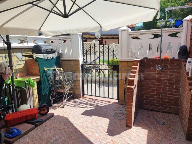 Villa a schiera via Venezia 7, Marina Di Mandatoriccio, Mandatoriccio