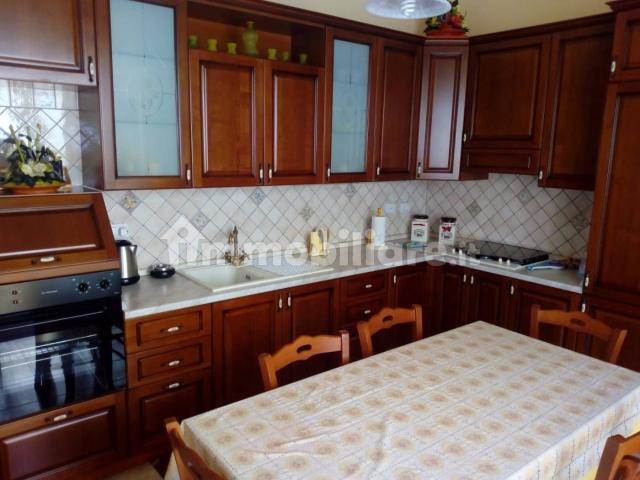 Villa a schiera via Venere 11, Lido Rossello, Realmonte