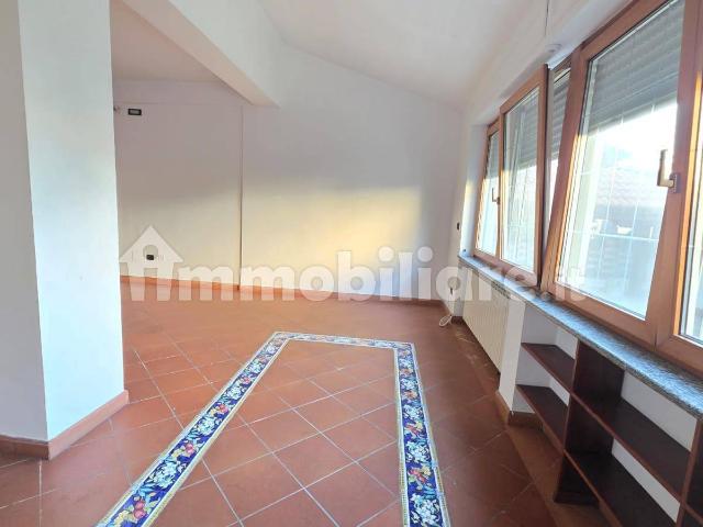 Villa a schiera via Vicinale Massariola 28, Licola Paese, Giugliano in Campania