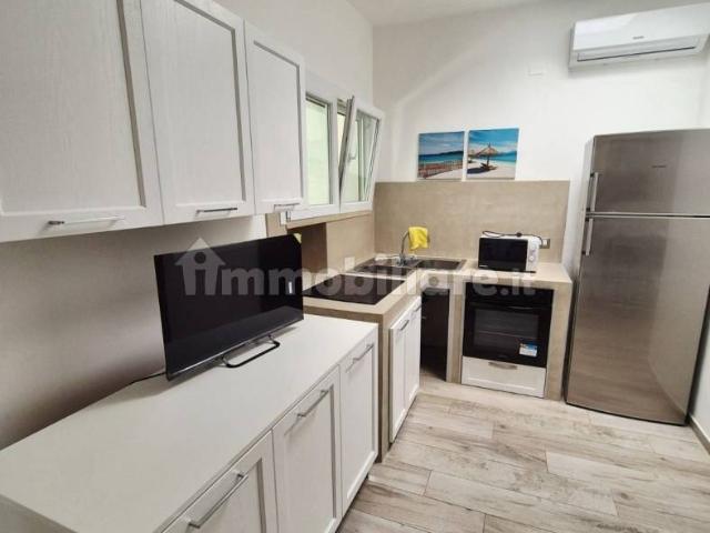 Villa a schiera via Wally, Ostuni Costa, Ostuni