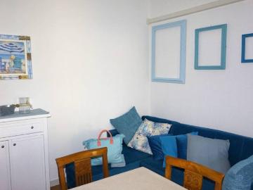 Villa a schiera viale Bolivia 20, Lido delle Nazioni, Comacchio