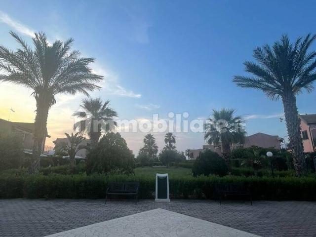 Villa a schiera viale Himera 10, Campofelice di Roccella