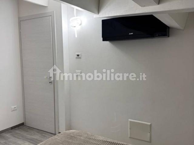 Villa a schiera viale Italia 18, Porto Corsini Marina Romea, Ravenna