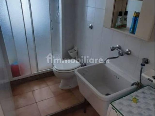Villa a schiera viale Jonio, Centro, Ginosa