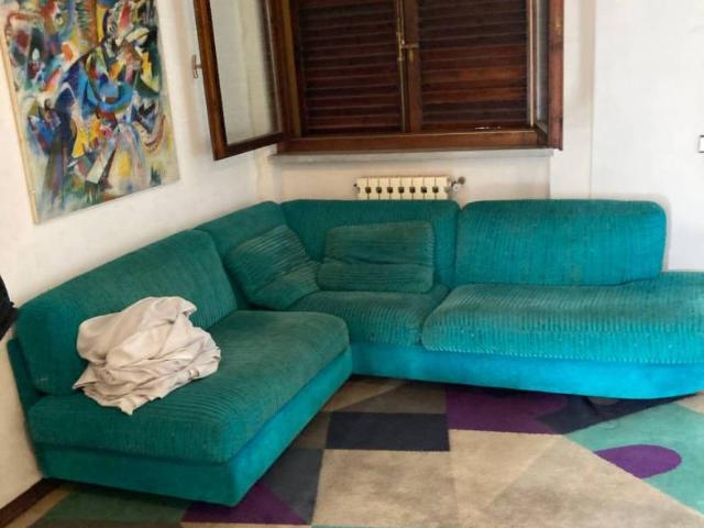 Villa a schiera viale Roma 383, Marina di Massa Centro, Massa