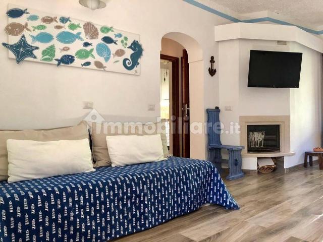 Villa a schiera viale Regina Elena 7, Centro, San Felice Circeo