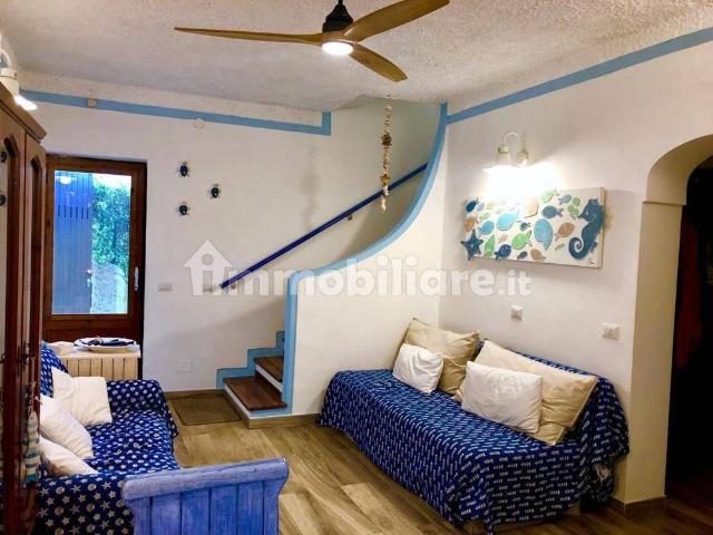 Villa a schiera viale Regina Elena 7, Centro, San Felice Circeo