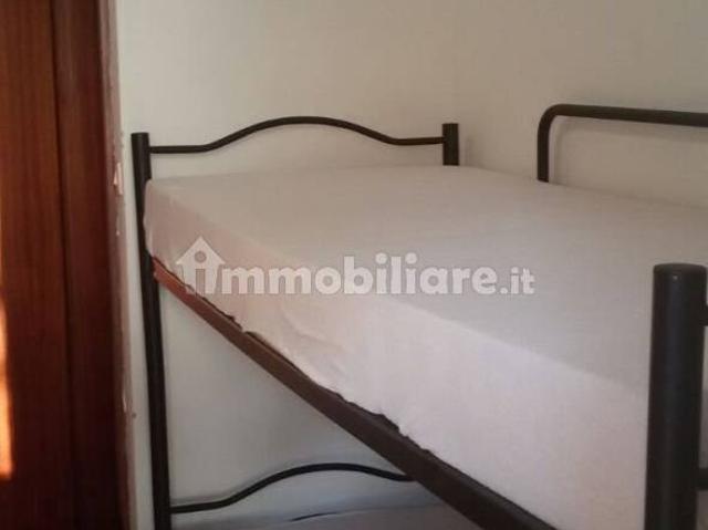 Villa a schiera viale Ugo Foscolo 72, Lido degli Estensi, Comacchio