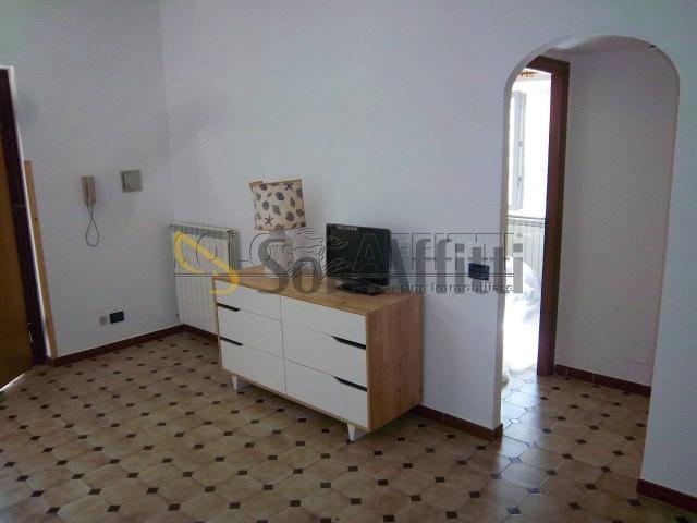 Villa a schiera viale Viareggio, Fregene, Fiumicino