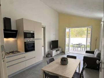 Villa a schiera Vico 1 Nazionale, Narcao