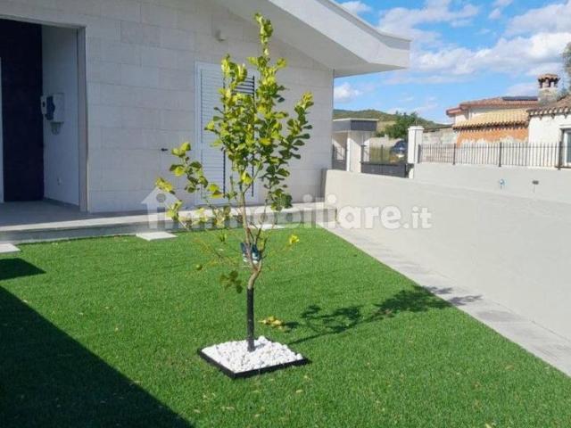 Villa a schiera Vico 1 Nazionale, Narcao