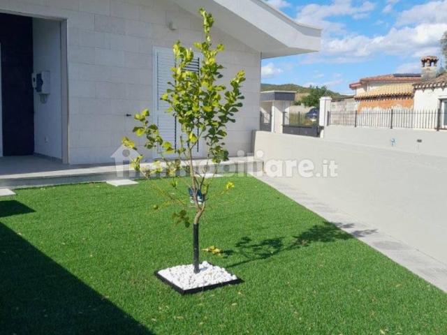 Villa a schiera Vico 1 Nazionale, Narcao