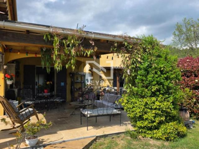 Villa à Seillans à louer Locagestion, expert en gestion locative