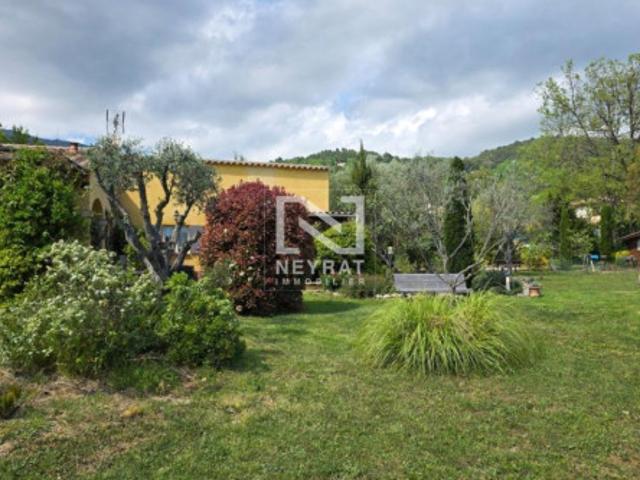 Villa à Seillans à louer Locagestion, expert en gestion locative