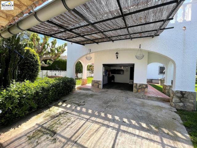 Villa a sólo 200 metros del mar 240m² Dénia