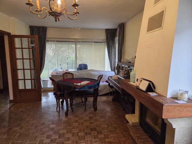 VILLA A TARASCON/ARIEGE